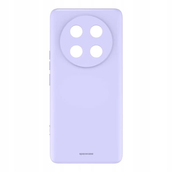 SC Silicone Case 3.0 Honor Magic 7 Lite light pur