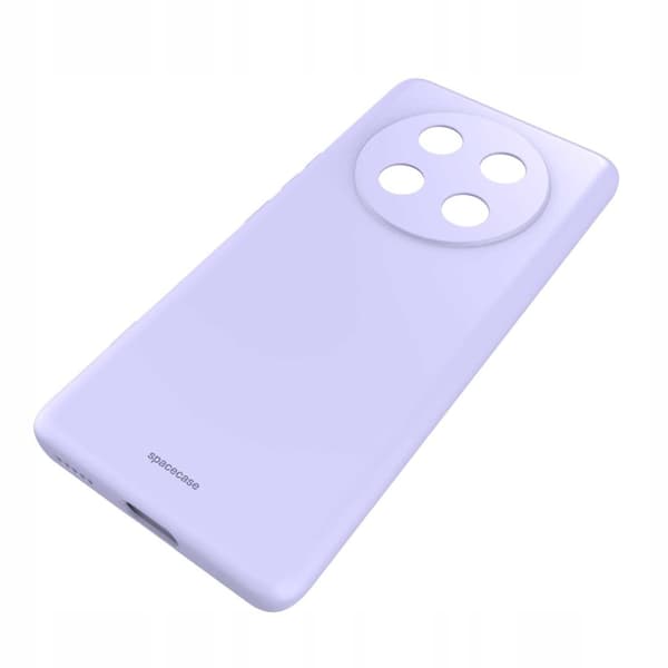 SC Silicone Case 3.0 Honor Magic 7 Lite light pur
