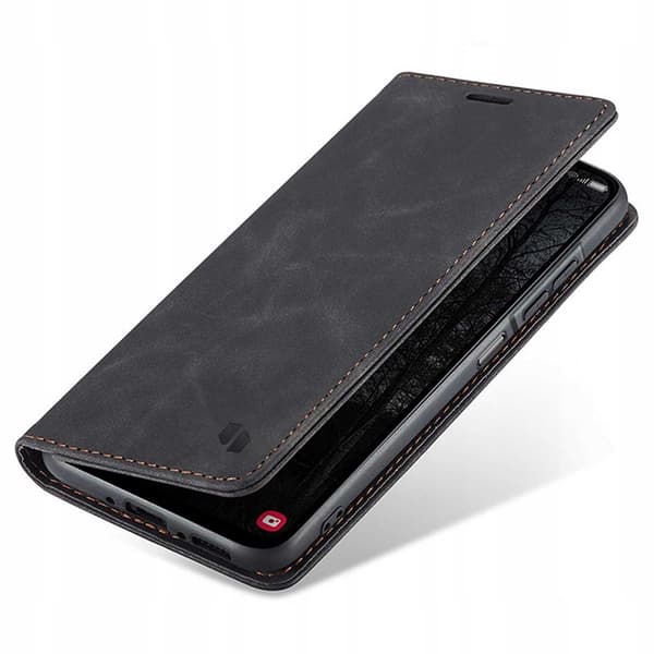 SC Wallet Galaxy A26 black
