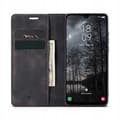 Miniatyrbillede 5 af 10: SC Wallet Galaxy A26 black