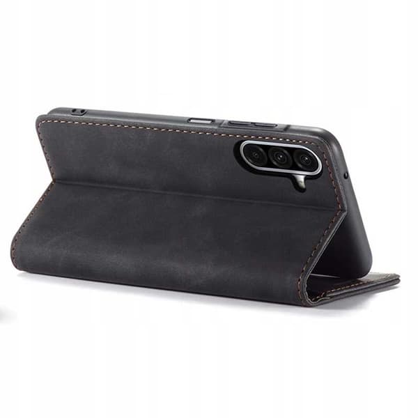 SC Wallet Galaxy A26 black