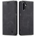 Miniatyrbillede 9 af 10: SC Wallet Galaxy A26 black