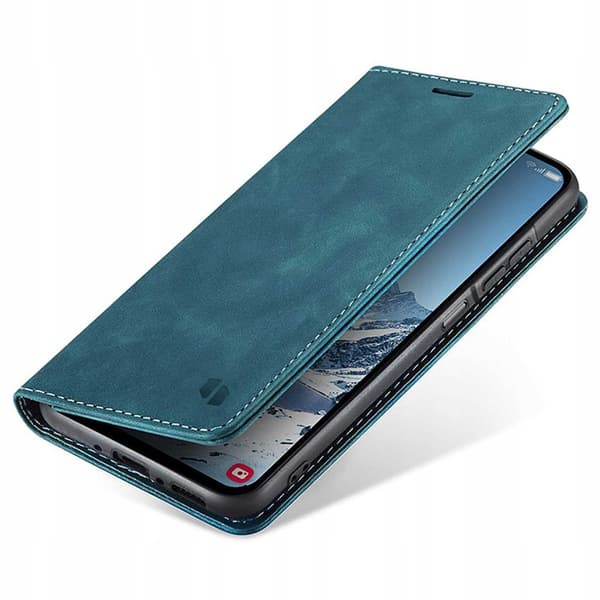 SC Wallet Galaxy A26 blue