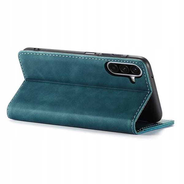 SC Wallet Galaxy A26 blue