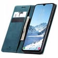 Miniatyrbild 1 av 10: SC Wallet Galaxy A26 blue