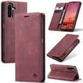 Miniatyrbild 9 av 10: SC Wallet Galaxy A26 red