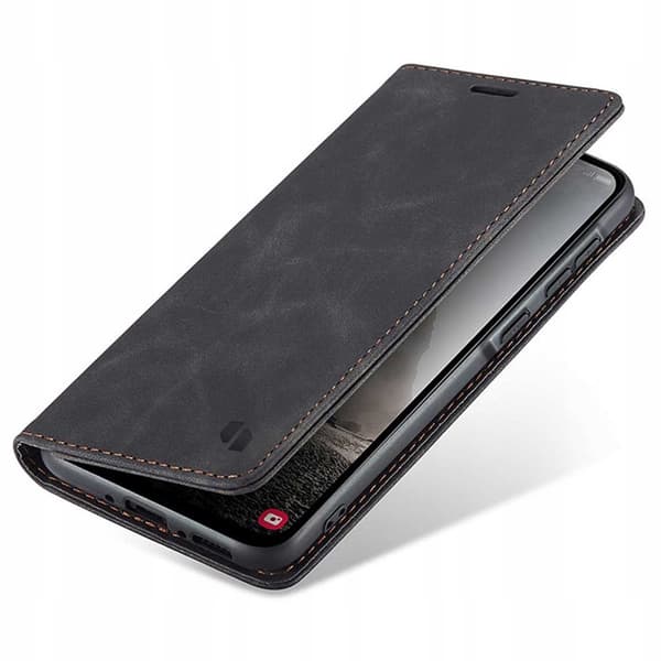SC Wallet Galaxy A36 black