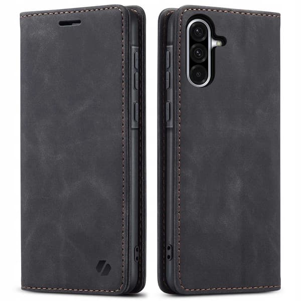 SC Wallet Galaxy A36 black
