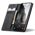 Pikkukuva 1 / 10: SC Wallet Galaxy A36 black