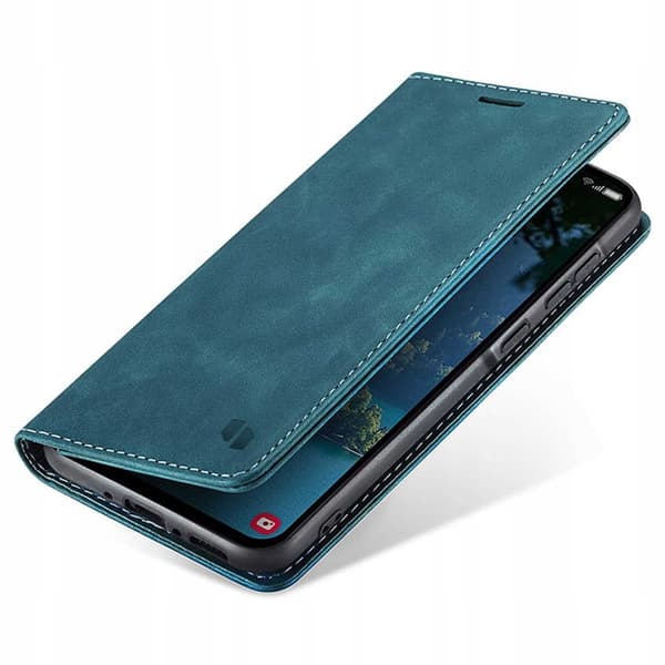 SC Wallet Galaxy A36 blue