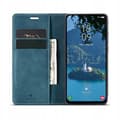 Miniatyrbillede 5 af 10: SC Wallet Galaxy A36 blue