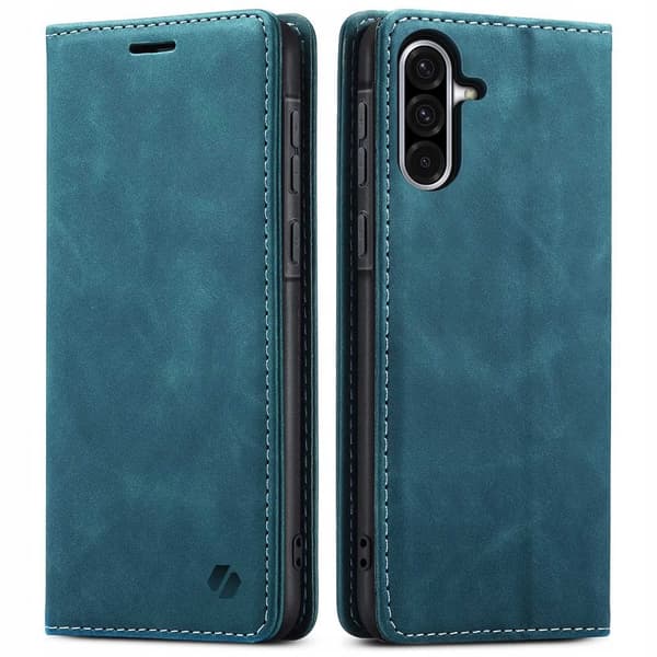 SC Wallet Galaxy A36 blue
