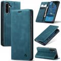 Miniatyrbillede 9 af 10: SC Wallet Galaxy A36 blue