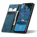 Miniatyrbillede 1 af 10: SC Wallet Galaxy A36 blue