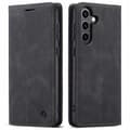 Miniatyrbillede 4 af 10: Wallet Galaxy S25 black
