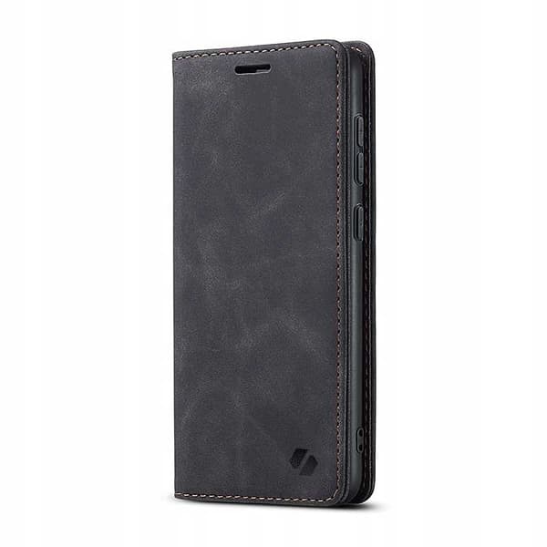 Wallet Galaxy S25 black
