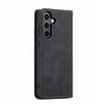 Miniatyrbillede 8 af 10: Wallet Galaxy S25 black