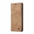 Pikkukuva 8 / 10: Wallet Galaxy S25 light brown