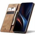 Pikkukuva 1 / 10: Wallet Galaxy S25 light brown