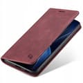 Pikkukuva 3 / 10: Wallet Galaxy S25 red