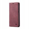 Pikkukuva 5 / 10: Wallet Galaxy S25 red