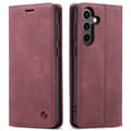 Pikkukuva 8 / 10: Wallet Galaxy S25+ red