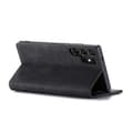 Miniatyrbild 7 av 10: Wallet Galaxy S25 Ultra black