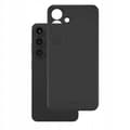 Pikkukuva 3 / 10: Silicone Case 3.0 Galaxy S25 black