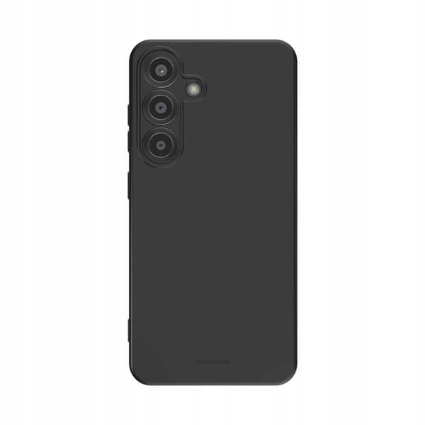 Silicone Case 3.0 Galaxy S25 black
