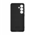 Pikkukuva 9 / 10: Silicone Case 3.0 Galaxy S25 black