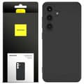 Pikkukuva 1 / 10: Silicone Case 3.0 Galaxy S25 black
