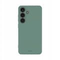 Miniatyrbillede 5 af 10: Silicone Case 3.0 Galaxy S25 dark green