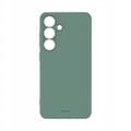 Miniatyrbillede 6 af 10: Silicone Case 3.0 Galaxy S25 dark green
