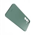 Miniatyrbillede 7 af 10: Silicone Case 3.0 Galaxy S25 dark green