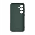 Miniatyrbillede 9 af 10: Silicone Case 3.0 Galaxy S25 dark green