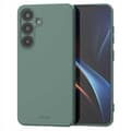 Miniatyrbillede 2 af 10: Silicone Case 3.0 Galaxy S25 dark green