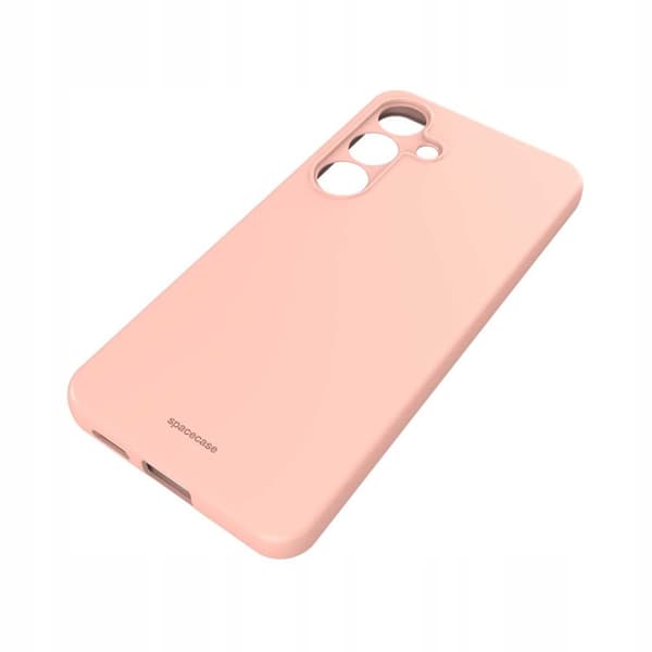 Silicone Case 3.0 Galaxy S25 pink