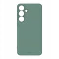 Miniatyrbild 4 av 10: Silicone Case 3.0 Galaxy S25+ dark green