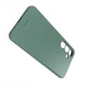 Miniatyrbild 5 av 10: Silicone Case 3.0 Galaxy S25+ dark green