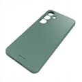 Miniatyrbild 6 av 10: Silicone Case 3.0 Galaxy S25+ dark green