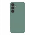 Miniatyrbild 7 av 10: Silicone Case 3.0 Galaxy S25+ dark green