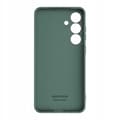 Miniatyrbild 8 av 10: Silicone Case 3.0 Galaxy S25+ dark green