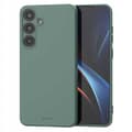 Miniatyrbild 2 av 10: Silicone Case 3.0 Galaxy S25+ dark green