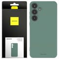 Miniatyrbild 1 av 10: Silicone Case 3.0 Galaxy S25+ dark green