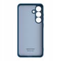 Miniatyrbild 8 av 10: Silicone Case 3.0 Galaxy S25+ blue