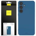 Miniatyrbild 1 av 10: Silicone Case 3.0 Galaxy S25+ blue