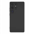 Pikkukuva 4 / 10: Silicone Case 3.0 Galaxy S25 Ultra black