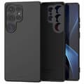 Pikkukuva 2 / 10: Silicone Case 3.0 Galaxy S25 Ultra black
