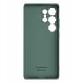 Miniatyrbillede 7 af 10: Silicone Case 3.0 Galaxy S25 Ultra dark green