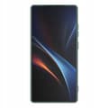 Miniatyrbillede 9 af 10: Silicone Case 3.0 Galaxy S25 Ultra dark green